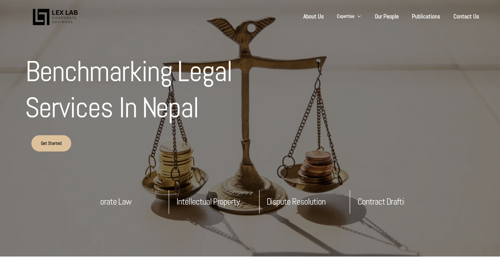 Corporate Advisor Portfolio